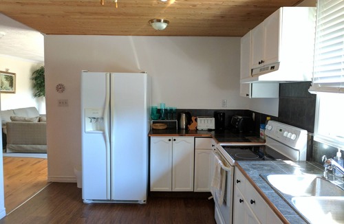 Colpoys Bay Cottage | Beaver Cottage