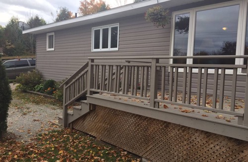 Colpoys Bay Cottage | Beaver Cottage