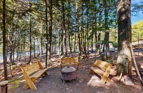 Beaver Cove House | Beaver Cove Cabin