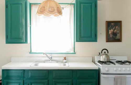 Strasburg House | Beaver Creek Cabin 1