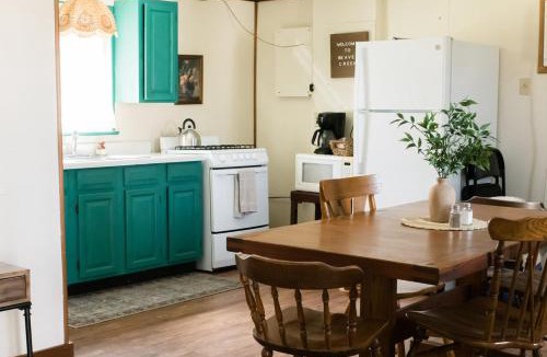 Strasburg House | Beaver Creek Cabin 1