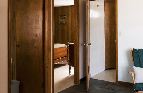 Strasburg House | Beaver Creek Cabin 2