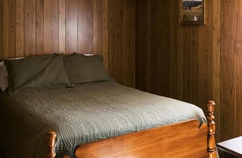 Strasburg House | Beaver Creek Cabin 2