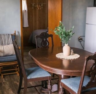 Strasburg House | Beaver Creek Cabin 5