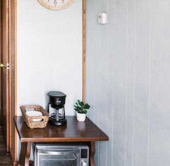 Strasburg House | Beaver Creek Cabin 5