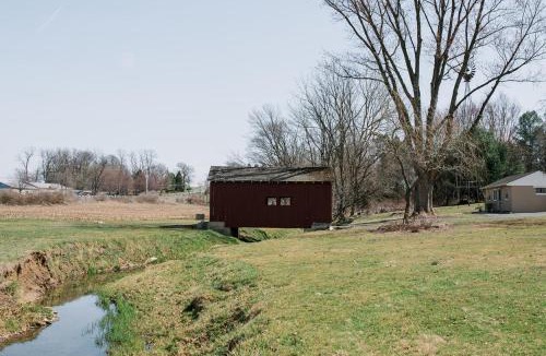 Strasburg House | Beaver Creek Cabin 5