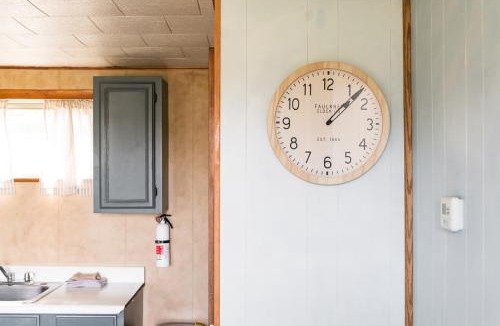 Strasburg House | Beaver Creek Cabin 5