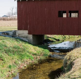 Strasburg House | Beaver Creek Cabin 6
