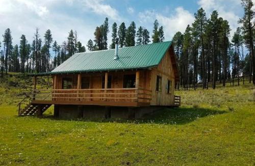 Blue Hotel | Beaver Creek Guest Ranch