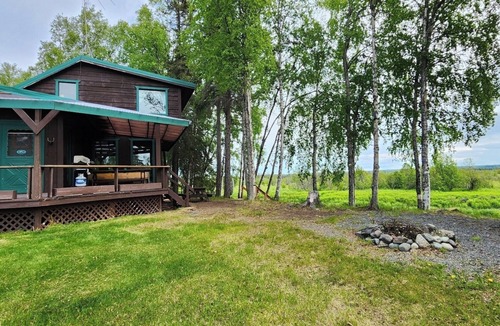 Kenai House | Beaver Creek Hideaway