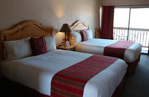 Lake Montezuma Hotel | Beaver Creek Inn