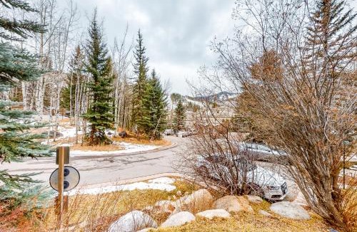 Highlands Townhomes House | Beaver Creeks Meadows
