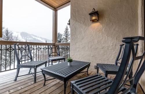 Highlands Townhomes House | Beaver Creeks Meadows