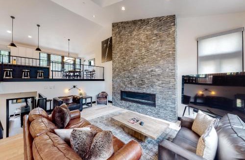 Highlands Townhomes House | Beaver Creeks Meadows