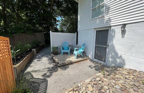 Montgomery Apartment | Beaver Dam Escape