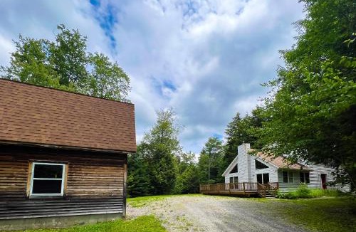 Stratton and Bromley Ski Areas House | Beaver Glen
