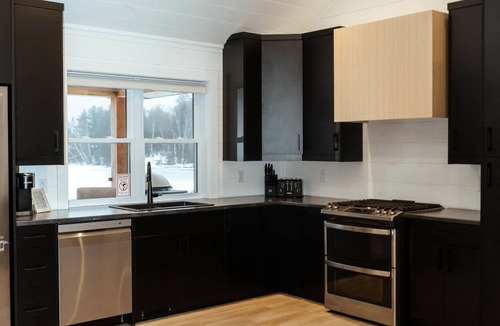 Scotia House | Beaver Hollow, Algonquin Woods
