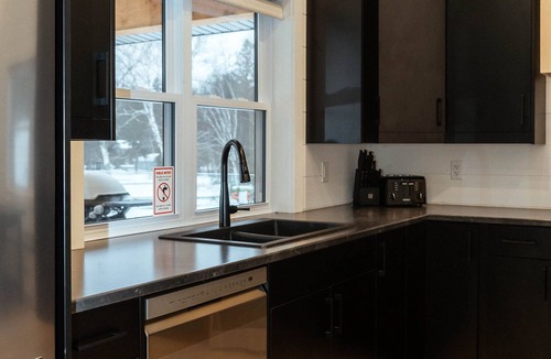 Scotia House | Beaver Hollow, Algonquin Woods