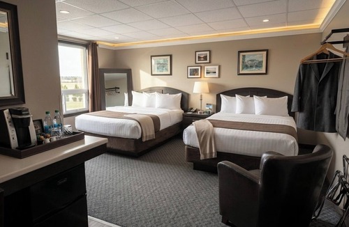 Algoma District Hotel | Beaver Motel