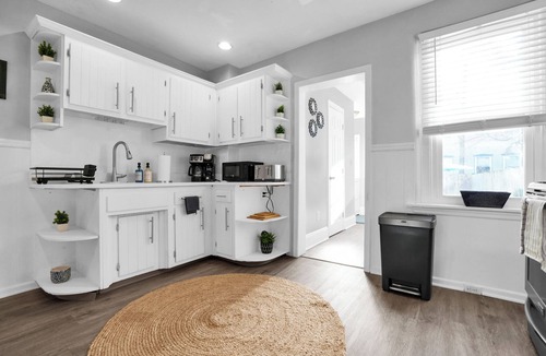 North Wales House | Beaver Street Cottage