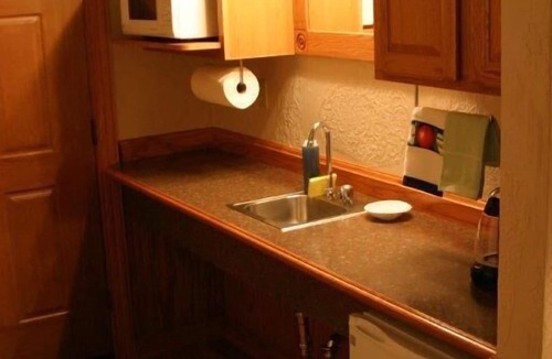 Plain Cabin | Beaver Valley Lodge