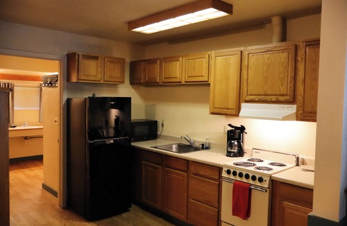 Plain Cabin | Beaver Valley Lodge