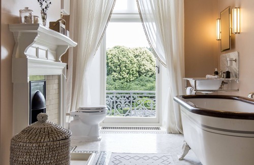 Box Hill Hotel | Beaverbrook