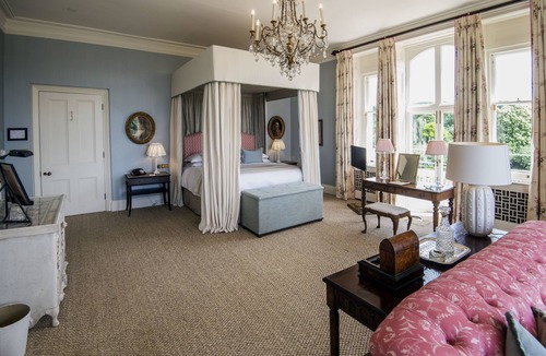 Box Hill Hotel | Beaverbrook