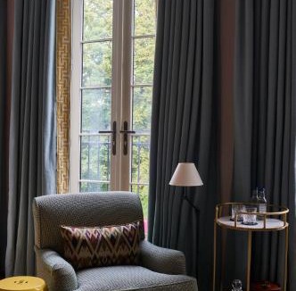 Brompton & Hans Town Hotel | Beaverbrook Town House