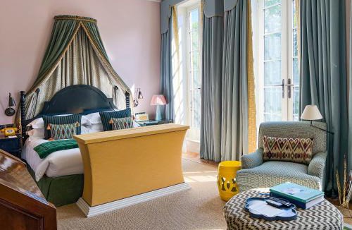 Brompton & Hans Town Hotel | Beaverbrook Town House