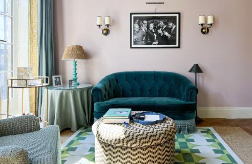 Brompton & Hans Town Hotel | Beaverbrook Town House