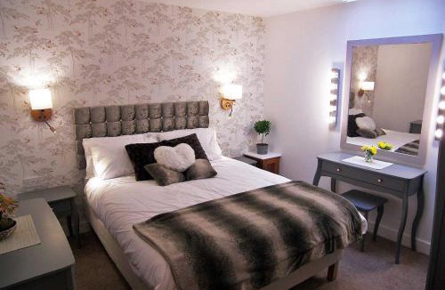 Bonnington Apartment | Beaverhall Apartments