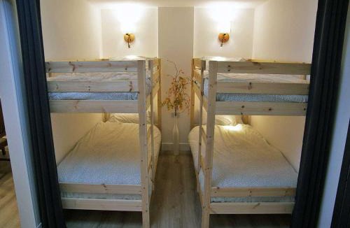 Bonnington Apartment | Beaverhall Apartments