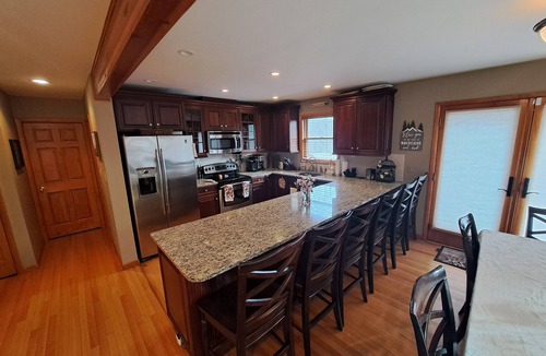 Roscoe House | Beaverkill Bridge Moutain House