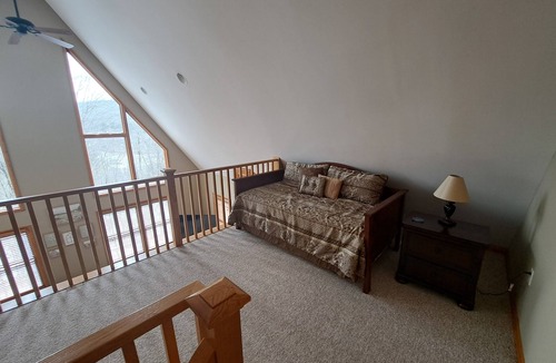 Roscoe House | Beaverkill Bridge Moutain House