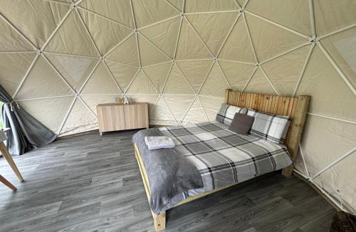 Jameston Other | Beavers Retreat Glamping