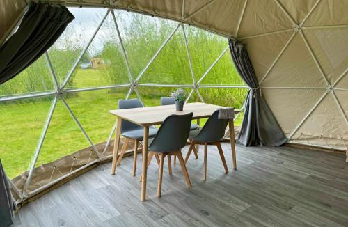 Jameston Other | Beavers Retreat Glamping