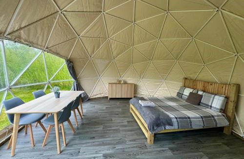 Jameston Other | Beavers Retreat Glamping