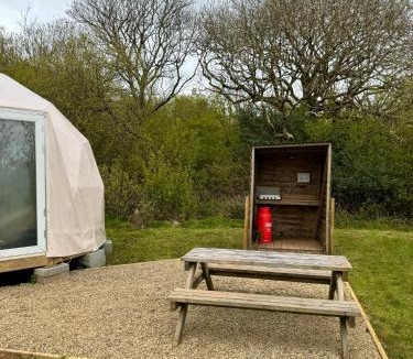 Jameston Other | Beavers Retreat Glamping