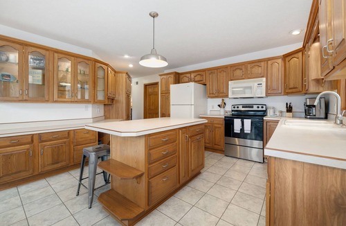 Eureka Springs House | Beavershore-Direct Access to Beaver Lake-Sleeps 12