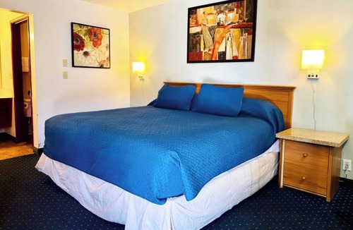 Beaverton Hotel | Beaverton Budget Inn