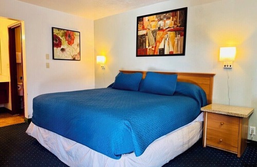 Beaverton Hotel | Beaverton Budget Inn