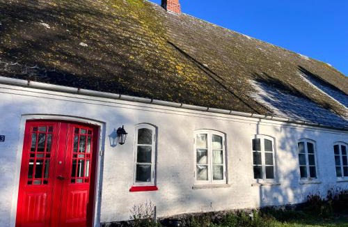 Sønderborg House | BeBaBopS Homestay Sønderborg