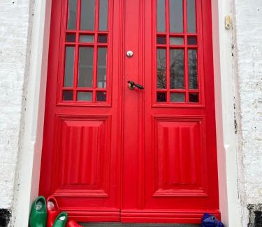 Sønderborg House | BeBaBopS Homestay Sønderborg