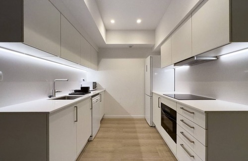 La Ribera Apartment | BeBarceloner Born Apartments with Pool and Terrace - 2 bedrooms, 2 bathrooms
