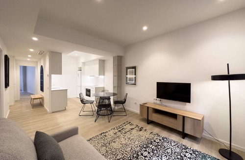 La Ribera Apartment | BeBarceloner Born Apartments with Pool - 2 bedrooms, 2 bathrooms