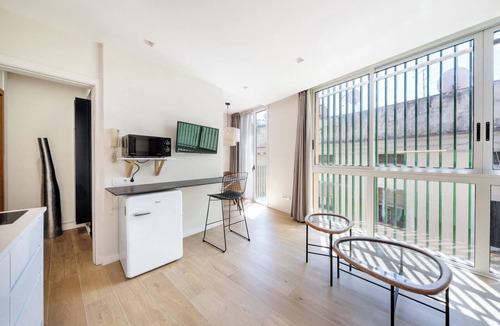 La Ribera Apartment | BeBarceloner Born Duplex