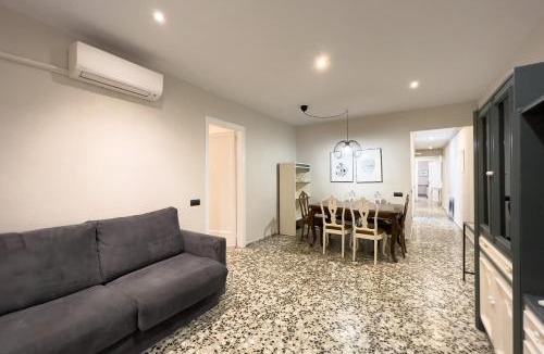 El Baix Guinardo Apartment | BeBarceloner Eixample Apartments