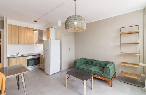 Sant Andreu Apartment | BeBarceloner Sant Andreu Apartments - Attic with terrace