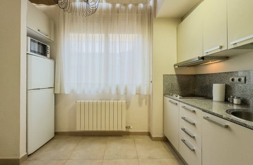 Sants Apartment | Bebarceloner Sants Estudios A2